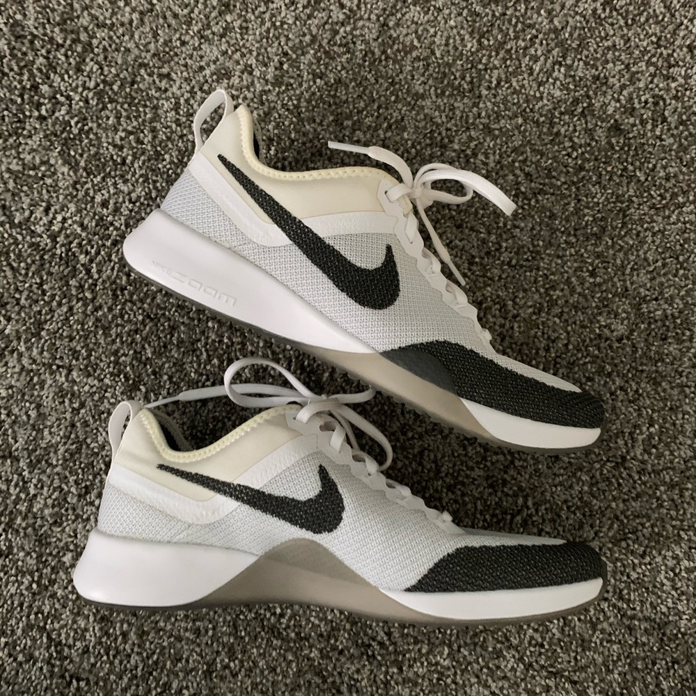 Nike running shoes
